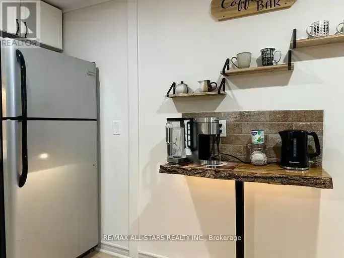 Bobcaygeon Furnished 2-Bedroom Basement Apartment