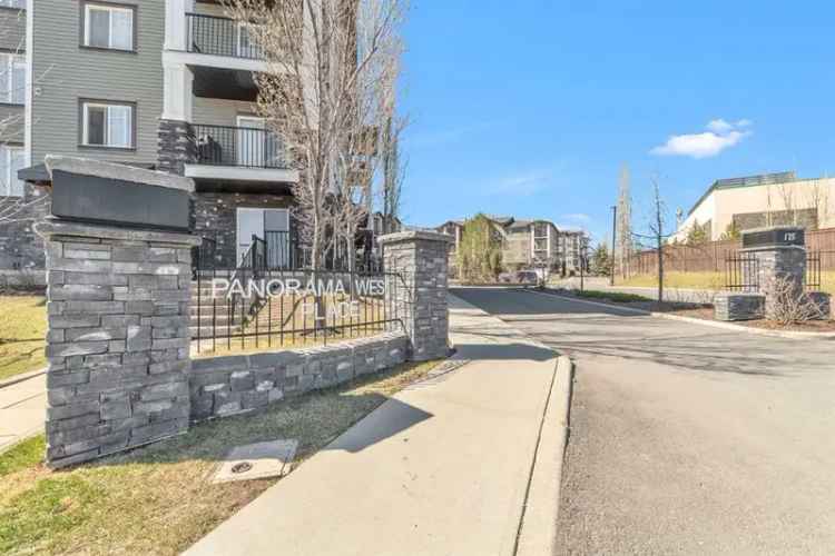 Panorama West Condo: Family Friendly, Convenient Location