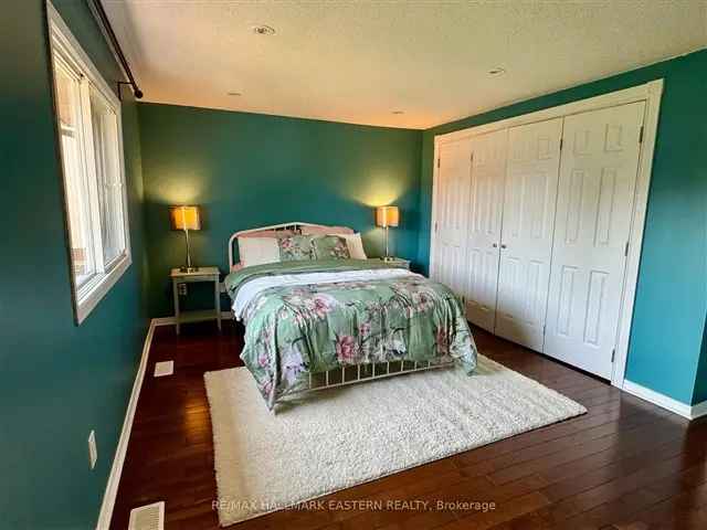 House For Sale in Peterborough, Ontario