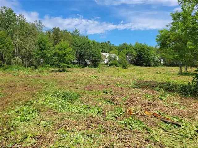 Beautiful Building Lot in Land O Lakes - Northbrook