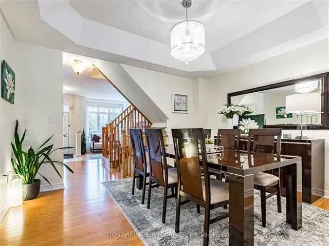 House For Sale in 1180, Woodington Lane, Oakville, Ontario