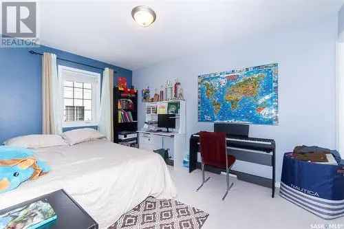 Townhouse For Sale In Lakewood Suburban Centre Saskatoon
