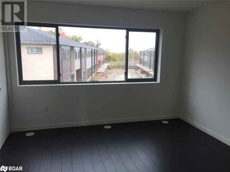 Modern 3-Storey Eco-Friendly Townhome in Ardagh