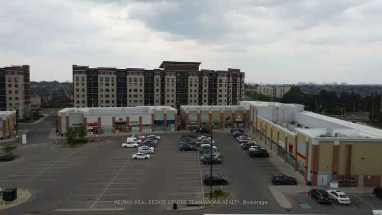 Commercial For Sale in Markham, Ontario