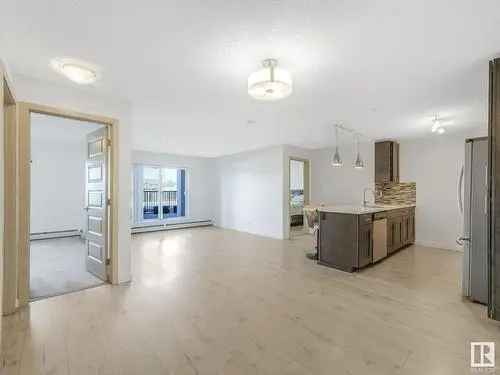 2-Bedroom Condo for Sale in Summerside Edmonton