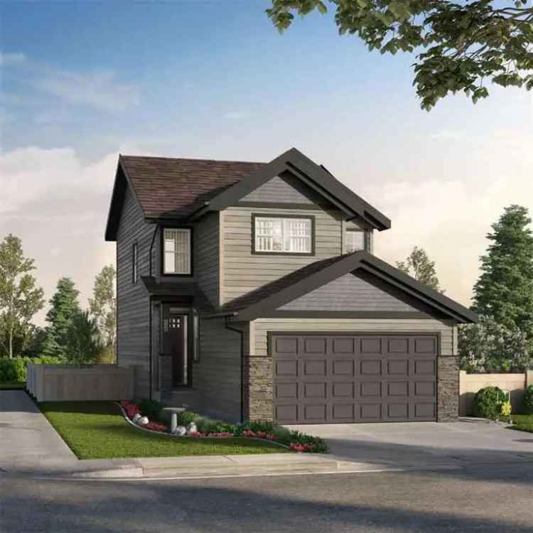 House For Rent in Calgary, Alberta