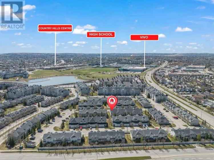Country Village Villas Townhome: 2 Master Suites, Upgrades, & Oversized Garage