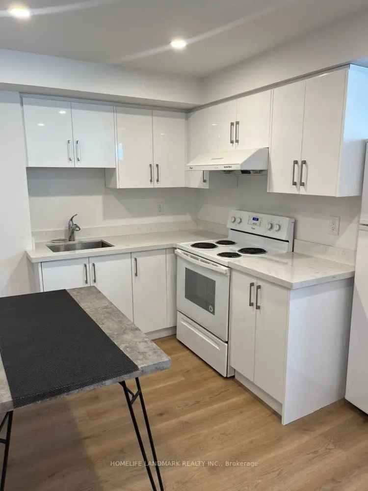 House For Sale in Toronto, Ontario