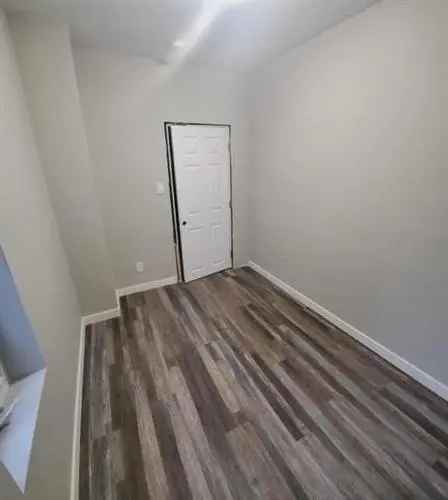 For Sale Duplex in St John's Winnipeg Fully Upgraded with Parking