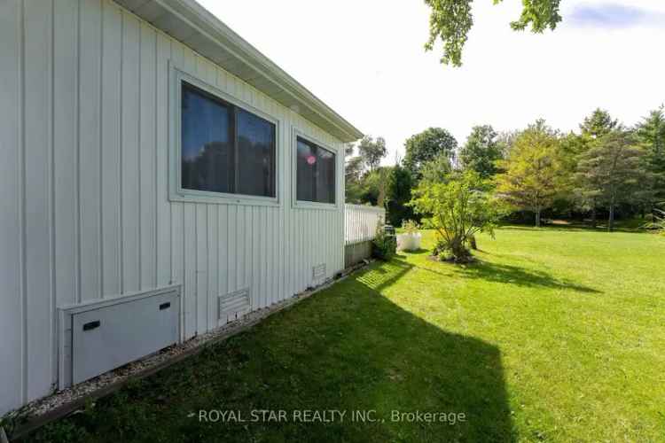 House For Sale in Innisfil, Ontario