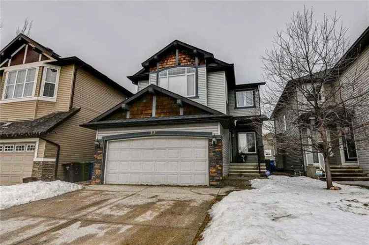 House For Rent in Calgary, Alberta