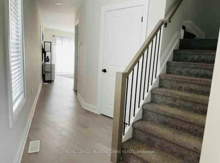Move in Ready Custom Home Near Crystal Beach