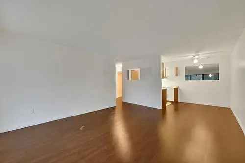 Spacious 1-Bedroom Unit in Guildford Surrey Move In Ready