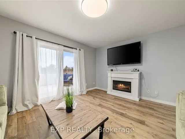 House For Sale in Belleville, Ontario