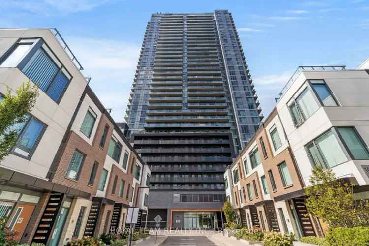 Condo For Sale in Vaughan, Ontario