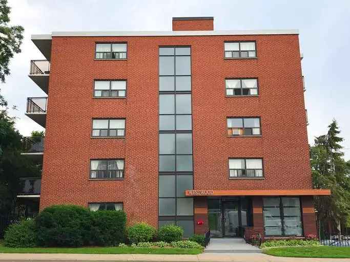 Rent 1 or 2 Bedroom Suite in Hamilton with Great Amenities