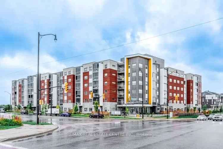 Condo For Sale in Brampton, Ontario