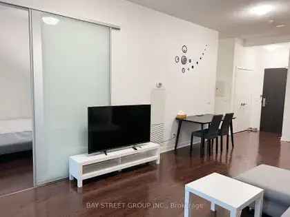 2 rooms apartment of 55 m² in Toronto