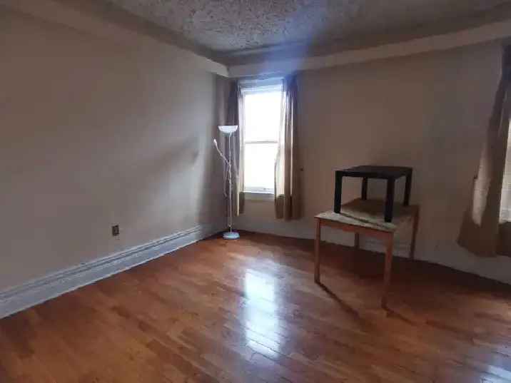 Room for rent in shared house with great features near transit