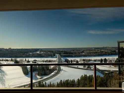 Condo For Sale In Oliver, Edmonton, Alberta