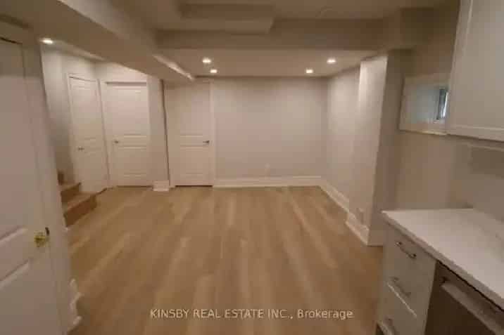 Basement Apartment Rental 2 Bed 1 Bath Private Entrance Parking