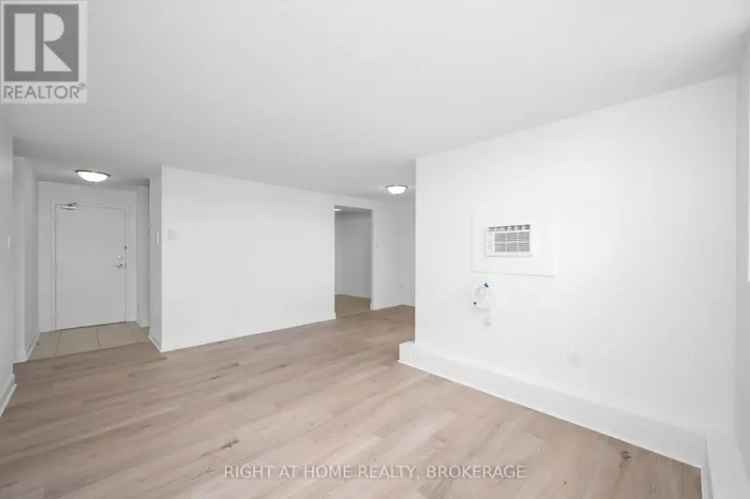 Buy Bright 2 Bedrooms Condo in a Convenient Location with Amenities