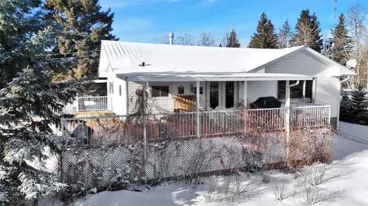 House For Rent in 32232, Range Road 42, Alberta