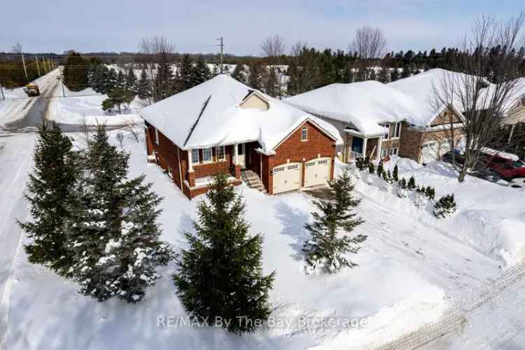 Buy Bungalow in Wasaga Beach with Parkland and Hiking Trails