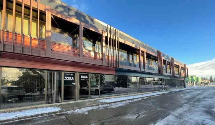 Commercial property For Rent in 17412, 106A Avenue NW, Edmonton, Alberta