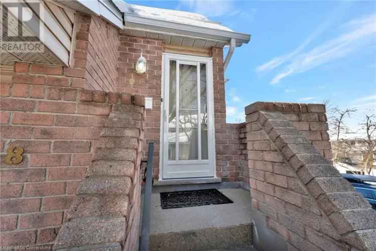 House For Sale , 205, Highland Crescent, Kitchener, Ontario