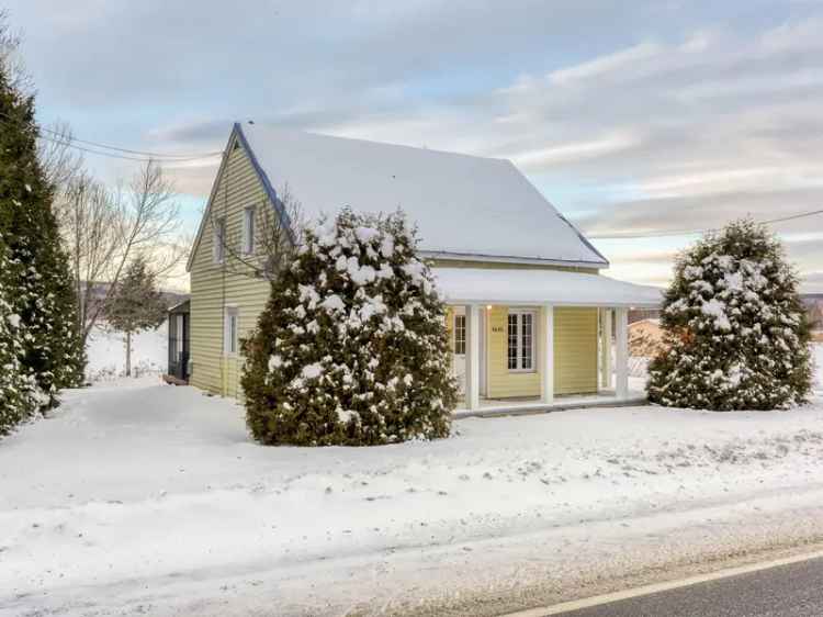 Bungalow for sale, 4600, Ch. de Ste-Flore, Shawinigan - Proprio Direct