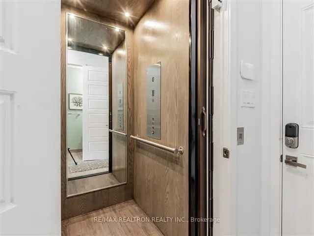 Luxury 4-Bedroom Townhome with Elevator Stunning Sunset Views