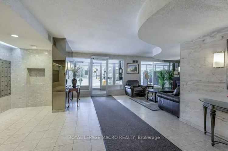 Condo For Sale in Mississauga, Ontario