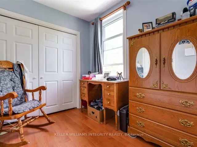 Charming 2-Bedroom Home in Sought-After School District