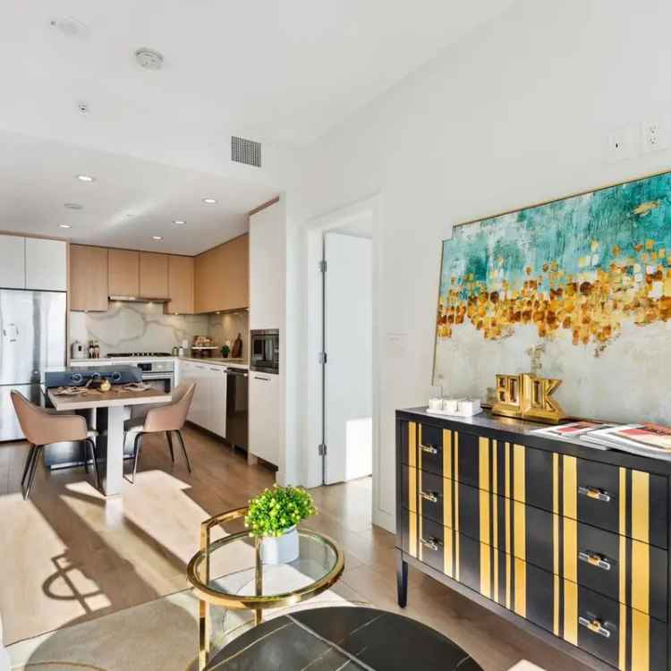 2-Bed 2-Bath Condo for Sale in Burquitlam with Stunning City Views