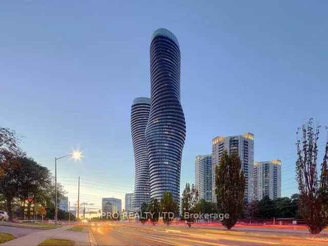 Condo For Sale in Mississauga, Ontario