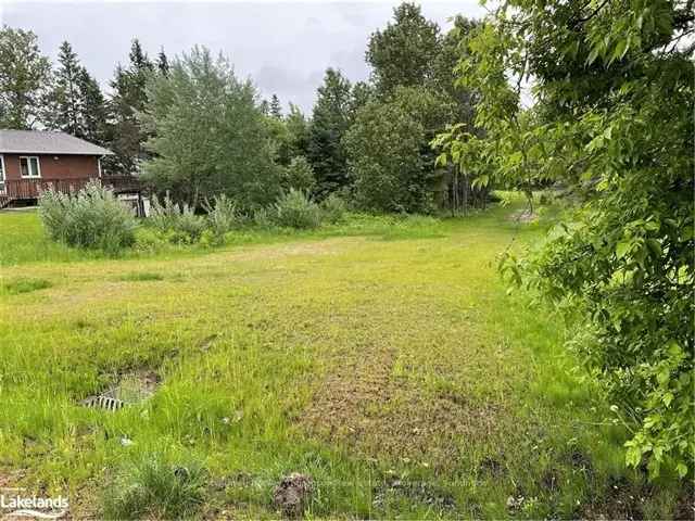 Sundridge Residential Lot - Build Your Dream Home