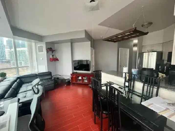 Private 1 bed 1 bath - Downtown TO