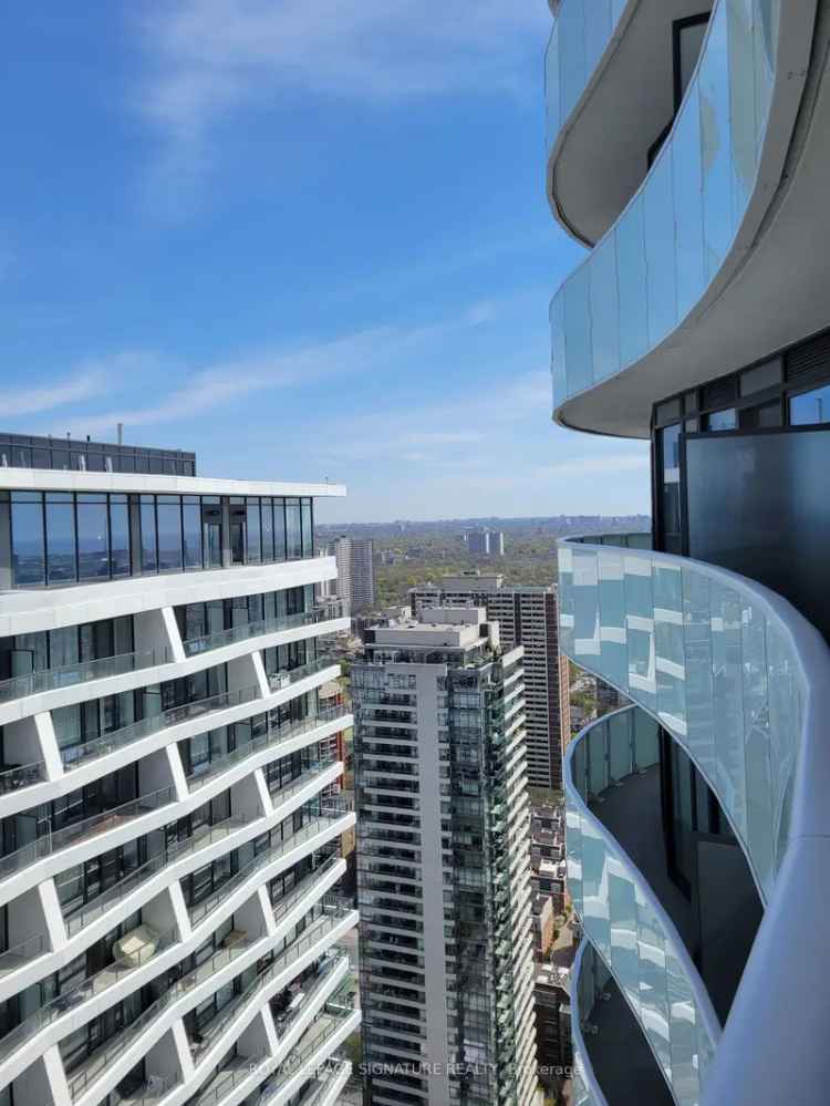 Condo For Rent in Markham, Ontario