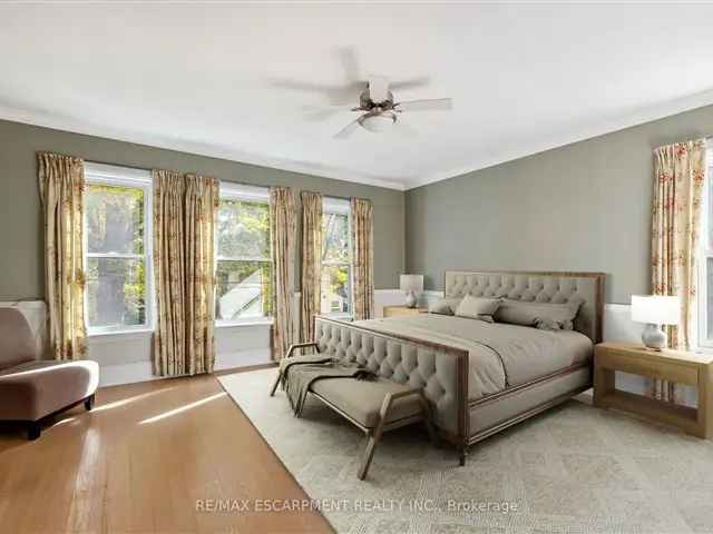 House For Sale in Oakville, Ontario