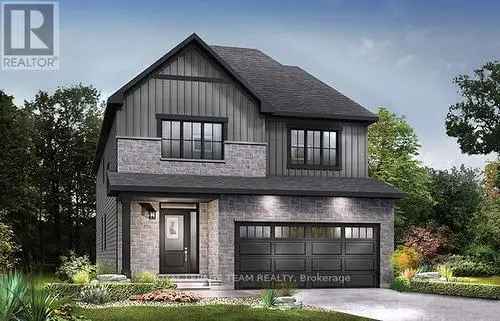 House For Sale In Stittsville, Ottawa, Ontario