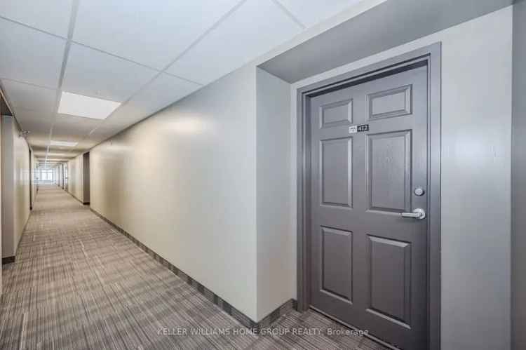 Condo For Sale in Guelph, Ontario