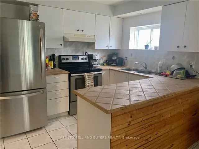 House For Sale in Cornwall, Ontario