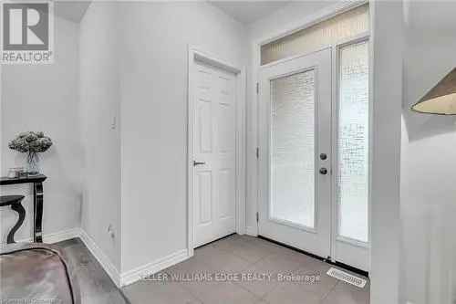 Condo For Sale In New Barrhaven - 2 Beds, 1 Bath, 2 Parking