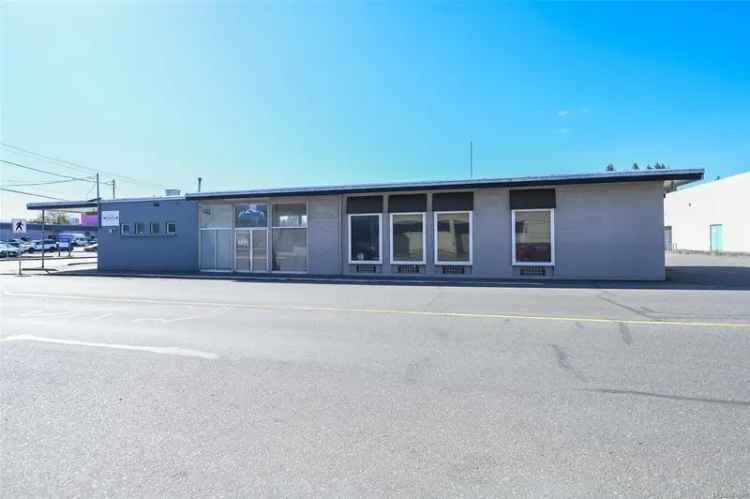 Commercial property For Sale in Invermere, British Columbia