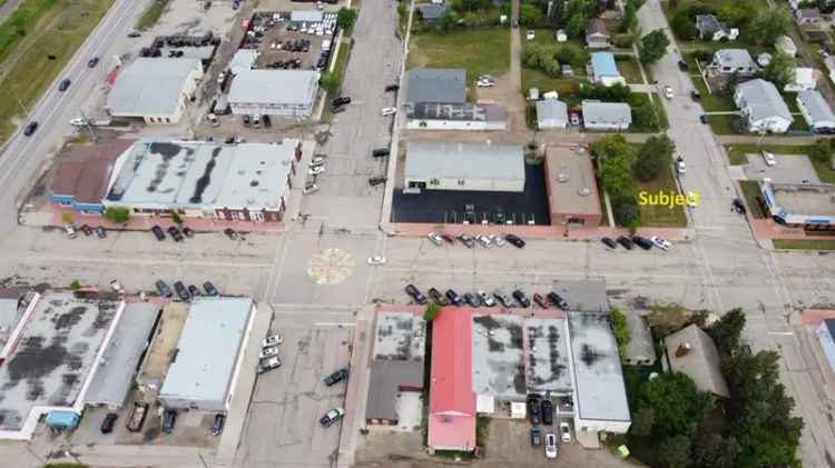 Land For Sale in Wainwright, Alberta