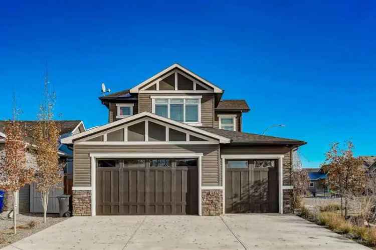 House For Rent in Diamond Valley, Alberta