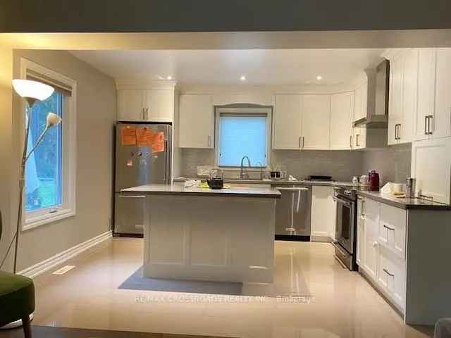 House For Rent in Markham, Ontario