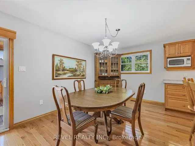 House For Sale in Smiths Falls, Ontario