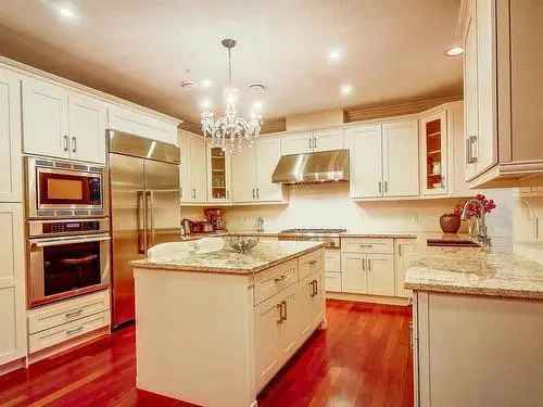 House For Sale Vancouver British Columbia European Elegance 4 2 Beds 3 1 Baths